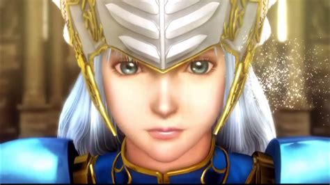 Valkyrie Profile Lenneth Ps4 Longplay Part 1 Youtube