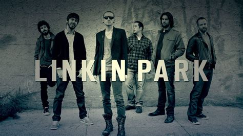 Linkin Park Hd Wallpapers Wallpaper Cave