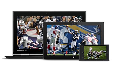 What Channel Is The Nfl Game Coming On - NFL Teases A New Subscription Service For On-Demand Games, Will Support