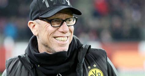 As a player stöger won the austrian cha. Peter Stöger stellte Startrekord als Dortmund-Trainer auf | SN.at