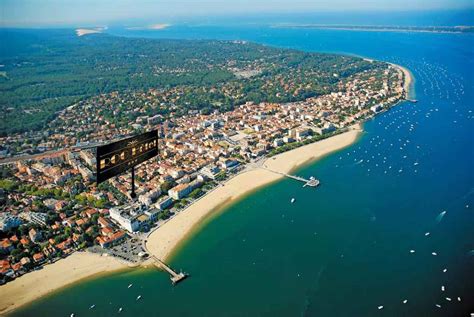 Ensemble, retrouvons le plaisir de nous réunir en profitant du cadre d'une destination unique. Arcachon » Vacances - Guide Voyage