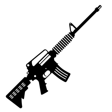 Clipart Gun Free Download On Webstockreview