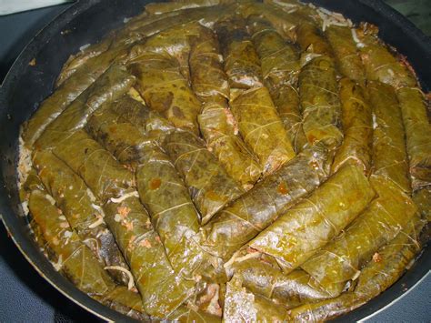 The lebanese recipes kitchen (the home of delicious lebanese recipes and middle eastern food recipes) invites you to try iraqi style dolma recipe. Maryam's Culinary Wonders: 525. Iraqi Dolma