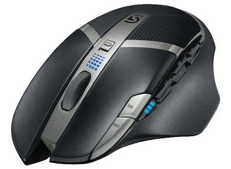 Gaming Pc Mouse Transparent Free Png Png Play