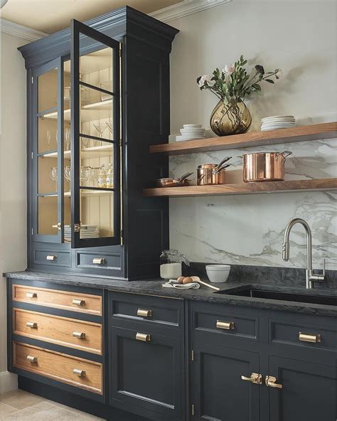 5 Kitchen Trends That Will Be Huge In 2019 Kitchen Cabinet Design