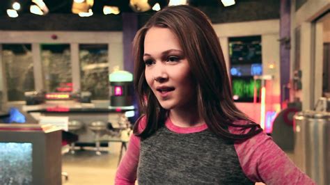 On Set Of Lab Rats With Kelli Berglund And Tyrel Jackson