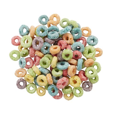 Kellogg S Froot Loops Cereal