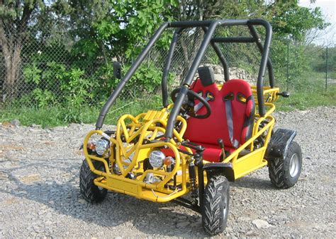 Vw baja bug, dune buggy, sand rail & off road parts. Off Road Racing Automatic Dune Buggy 50CC 4-Stroke With EPA