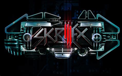 Skrillex Wallpaper And Background Image 1600x1000 Id
