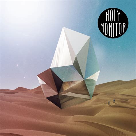 Holy Monitor By Holy Monitor Album Psychedelic Rock Reviews