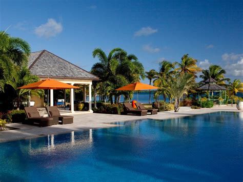 The 10 Best Luxury Hotels In The Caribbean Worth The Splurge