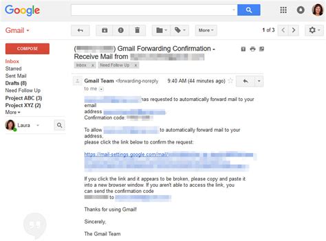 How To Combine All Your Email Accounts Into One Gmail Account