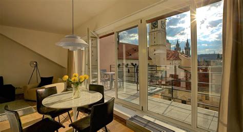 The 10 Best Apartments For Short Term Rental In Prague