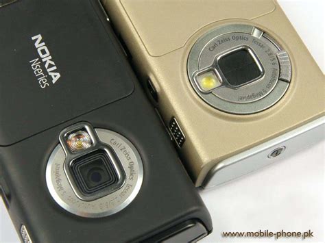 Nokia N95 8gb Price In Pakistan And Specification