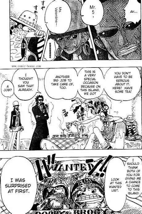 Read One Piece 118 Onimanga