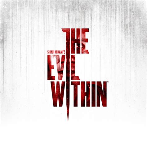 Charles Bae Creative The Evil Within Logo And Visual Id