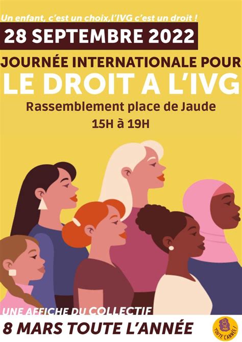 Blog Npa Du Puy De Dome JournÉe Internationale Pour Le Droit À Livg Mobilisons Nous Le 28