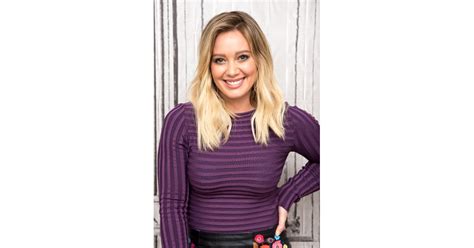 People try the world's most exclusive dating app • single af. Hilary Duff | Celebrities Who Have Been on Dating Apps ...