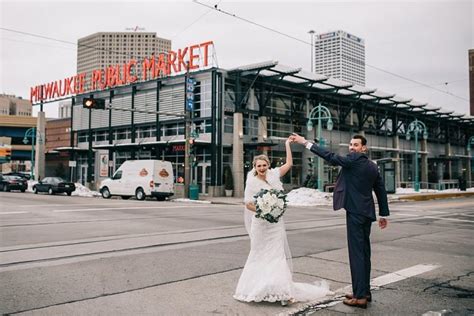 9 Reasons To Have A Winter Wedding In Milwaukee
