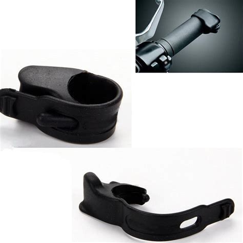 Motorcycle Handlebar Oiling Throttle Booster High Quality Black Rubber Motorcycle Hand Grip