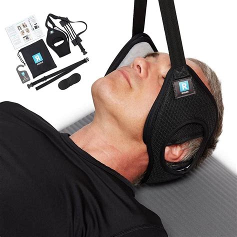 Neck Stretcher: Improve Posture And Reduce Neck Pain With Simple Exercises
