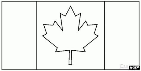 Bandera De Canada Para Imprimir De Am Rica Dibujos De Banderas De Pa Ses De Am Rica Para