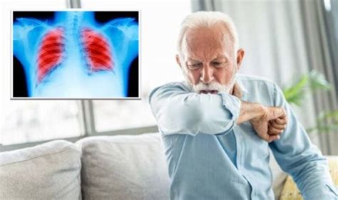 Lung Cancer Symptoms The Common Signs In Your Cough When To