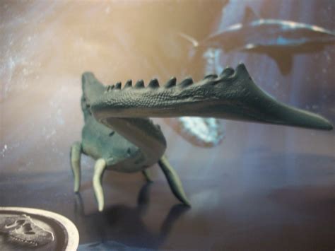 Jurassic World Mosasaurus 2 Dinosaur Toy Blog