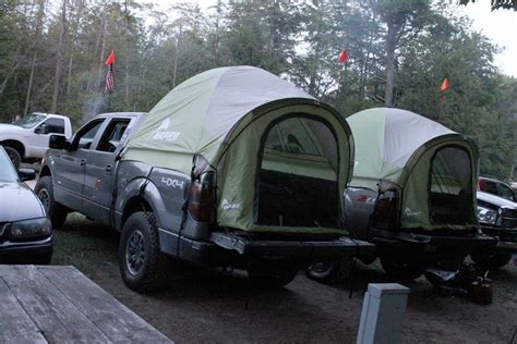 F150 Camping Tent 1997 2019 F150 Rightline Gear Full Size Truck Tent