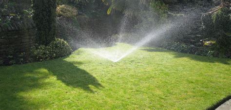 Lawn Irrigation Lawn Watering Systems Access Irrigation