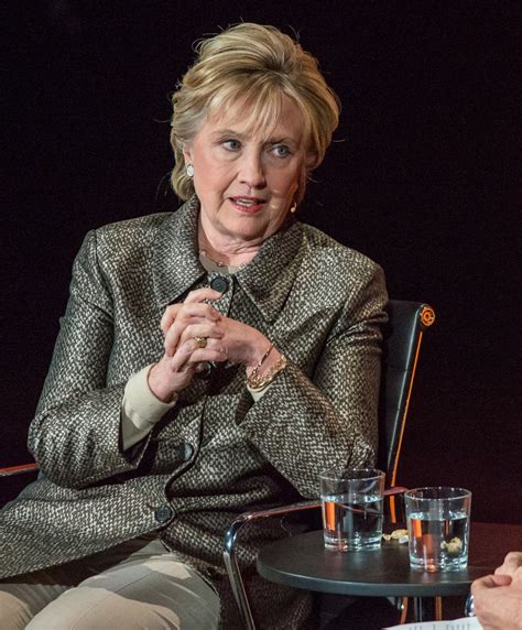 Opinion Hillary Clinton Free To Speak Her Mind The New York Times
