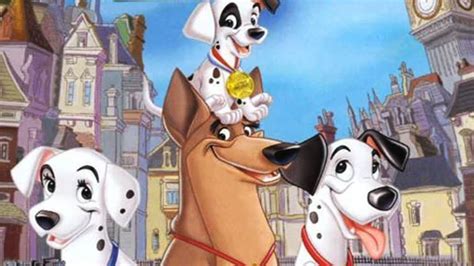 Disneys 101 Dalmatians Ii Patchs London Adventure Full Gameplay