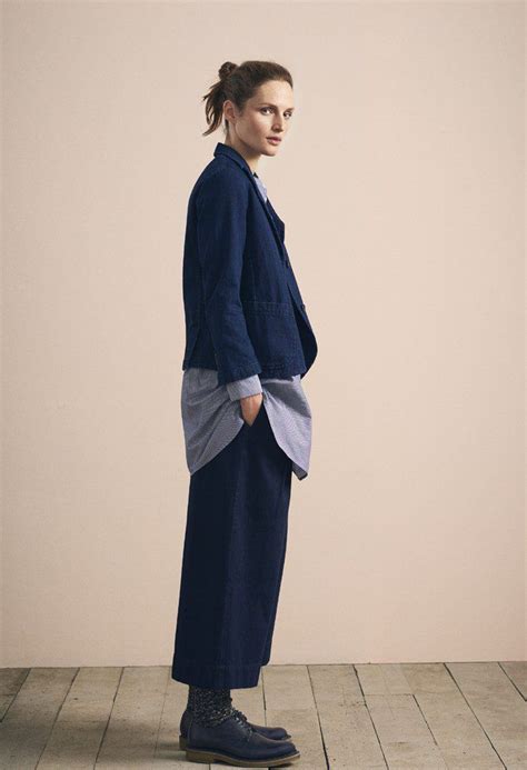 Browse The Womens Pre Collection Lookbook Toast Höst