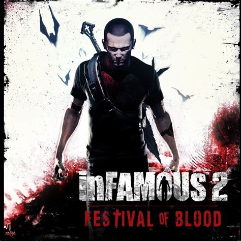 Infamous Festival Of Blood Ign