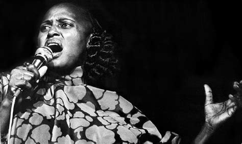 Miriam Makeba Activist On Two Fronts By Connor Kirkpatrick South African History Online