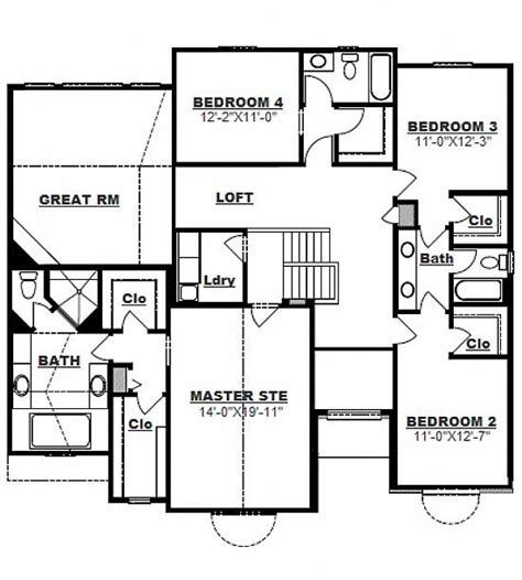 Quad Level House Plans Efimorena