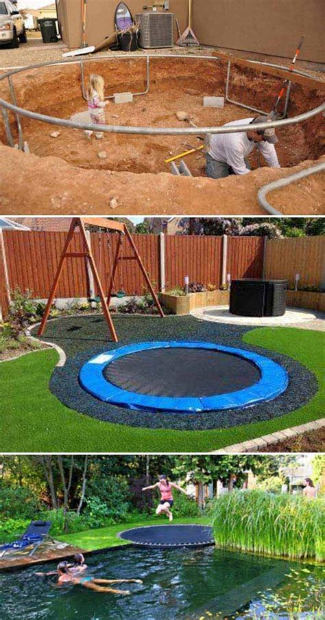 Diy Playground Ideas For Backyard Parties Anya Diys