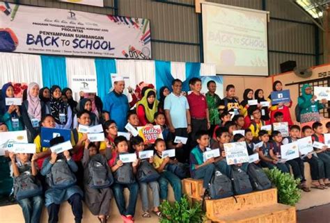 Bantuan pelajar pendidikan tinggi (bppt) menggantikan baucar buku 1malaysia (bb1m). 600 murid terima kelengkapan sekolah, baucar buku dari ...