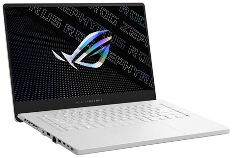 Laptopmedia Asus Rog Zephyrus G15 Ga503 Specs And Benchmarks