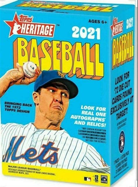 2021 Topps Heritage Baseball Cards Value Trading And Hot Deals Cardbase