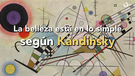 Museo De Bellas Artes Abre Una Sala Kandinsky Y Puedes Recorrerla Desde