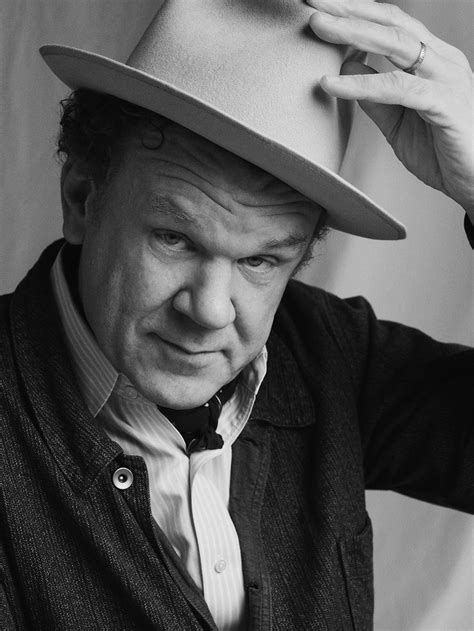 Playback Podcast John C Reilly On The Sisters Brothers