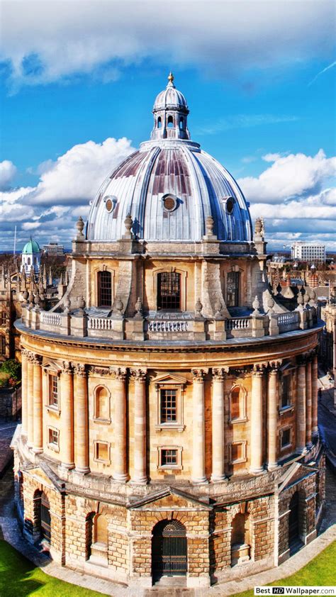 Oxford University Android Wallpapers Wallpaper Cave