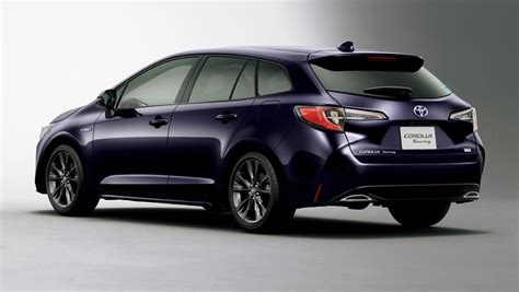More specifically, you'll feel the gas pedal is easier to press down and acceleration is much quicker, since the gears. Toyota Corolla 2020 wagon launches in Japan, Australia to ...