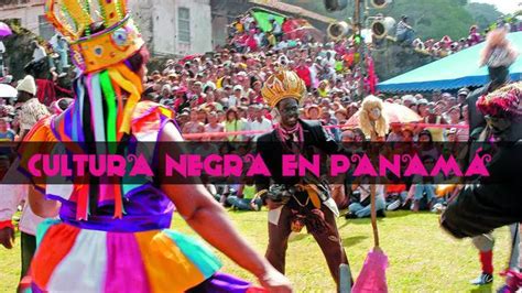 Aportes Culturales De La Etnia Negra En Panama Kulturaupice My XXX