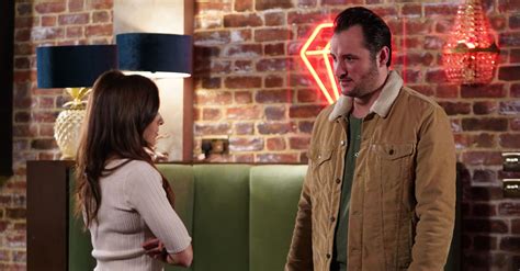 Eastenders Spoilers Martin To Betray Stacey With Ruby Affair