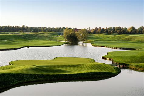 Golf Breaks France In 2024 25 Book A French Golf Holiday Glencor Golf