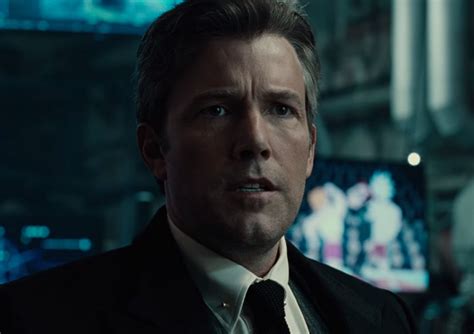 Ben Affleck Bruce Wayne Ben Afflecks New Batman Movie How Much Does