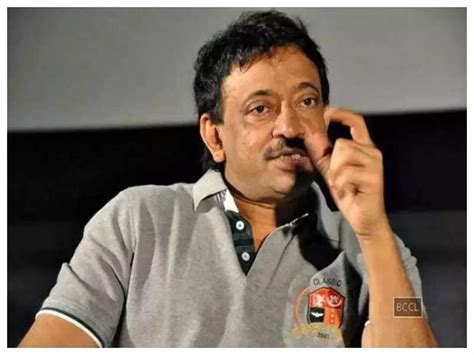 Ram Gopal Varma Is Disappointed After Theatres Refused To Screen His Lesbian Film Khatra