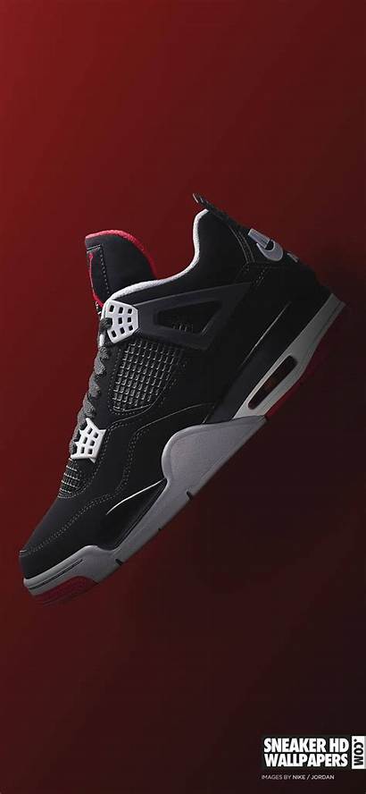 Iphone Nike Jordan Mobile Air Wallpapers Hypebeast